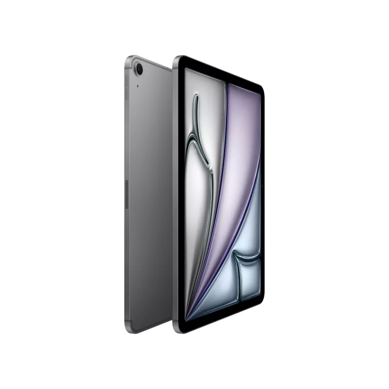 APPLE iPadAir 27,59cm 11,0Zoll Cell 1TB Gray Apple M2 Chip Liquid Retina Display 2360 x 1640 pixel 264 ppi