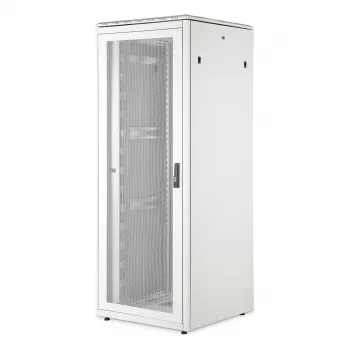 Wolnostojąca szafa sieciowa DIGITUS Unique Series 42U 800x800 mm IP20 800 kg szara