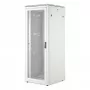 Wolnostojąca szafa sieciowa DIGITUS Unique Series 42U 800x800 mm IP20 800 kg szara