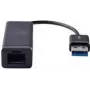 Adapter Ethernet USB 3.0 do RJ-45 Dell FM76N Gigabit — sieciowy adapter USB 3.0 do przewodowej sieci LAN