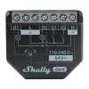 Shelly 2PM Gen4 siłownik rolet/żaluzji 2-kanałowy, AC 110–240V, Wi‑Fi 2,4 GHz, 1,4 W, pamięć flash 8000 KB