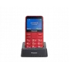 Telefon komórkowy Panasonic Corp. KX-TU155EX