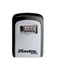 Szafka na klucze MASTER LOCK 5400EURD Zamek szyfrowy Czarno-szara