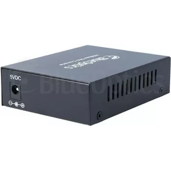 Konwerter mediów sieciowych BlueOptics BLMC011-012 10 Gigabit Ethernet