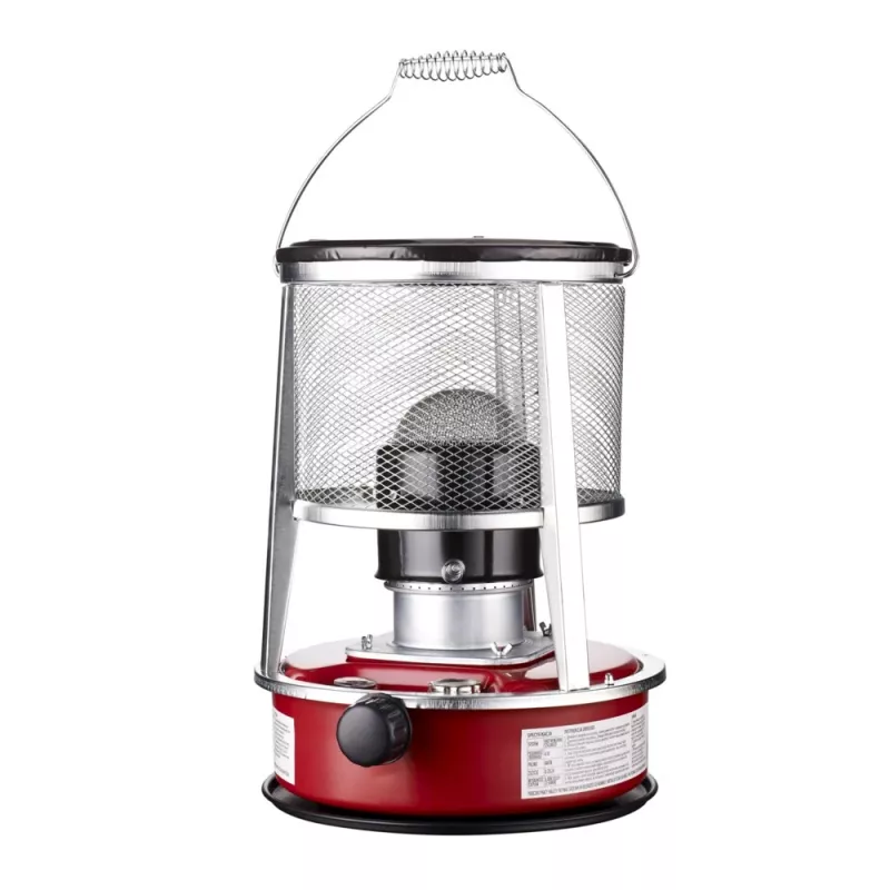 Extralink Aladdin Olejowy grzejnik, 4,6L, EKH-460