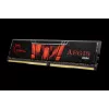 DIMM 8 GB DDR4-2133 2x 4 GB zestaw dwukanałowy F4-2133C15D-8GIS Aegis