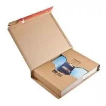 Dinkhauser 20 ColomPac Buchverpackungen 51,0 x 33,0 8,5 cm