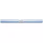 Folia do okładania książek Herma 10 m x 40 cm przezroczysta 7386