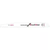 Brzeszczot do pilarki szablastej Bosch S 3456 XF Bimetal 20 cm 1 szt.