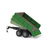 Model zdalnie sterowany Jamara 412412 Silnik elektryczny 1:16