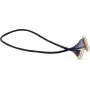 Kabel do ekranu LCD Flashforge Foto13.3 20002161001, zamienny kabel złącza wyświetlacza