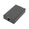 Klucz sprzętowy Digitus DVI do modułowych konsol KVM RJ45 na DVI Czarny 1080p