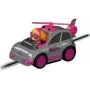Helicopter Carrera PAW Patrol Skye szaro-różowy 20065027