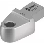 Wera 7774/1 Einsteckwerkzeug Bitadapter 1/4 05078640001 (05078640001)