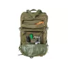 Plecak Tracer 47577 Alpha 15,6 Zielony