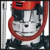 Einhell 2347140 Odkurzacz ręczny 30 L Czarny