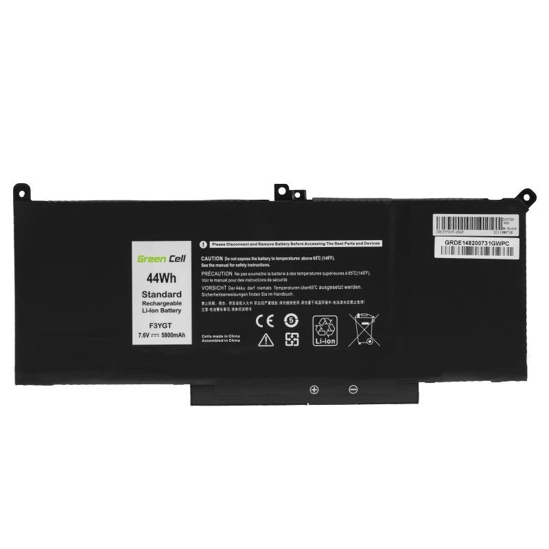 Green Cell DE148 bateria do laptopa