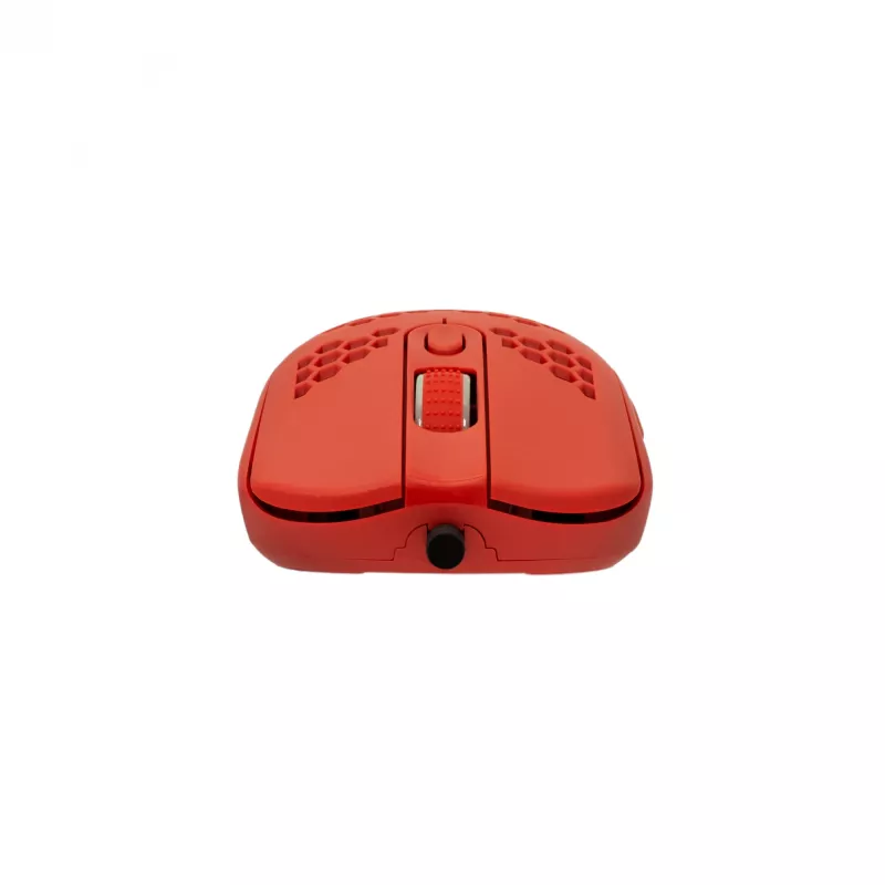 Mysz White Shark GALAHAD-RED USB Type-A