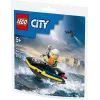 LEGO CITY 30693 Policyjny Skuter Wodny