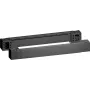 Narożnik Rittal VX 8660.003 Czarna Stal 100mm 5.2kg