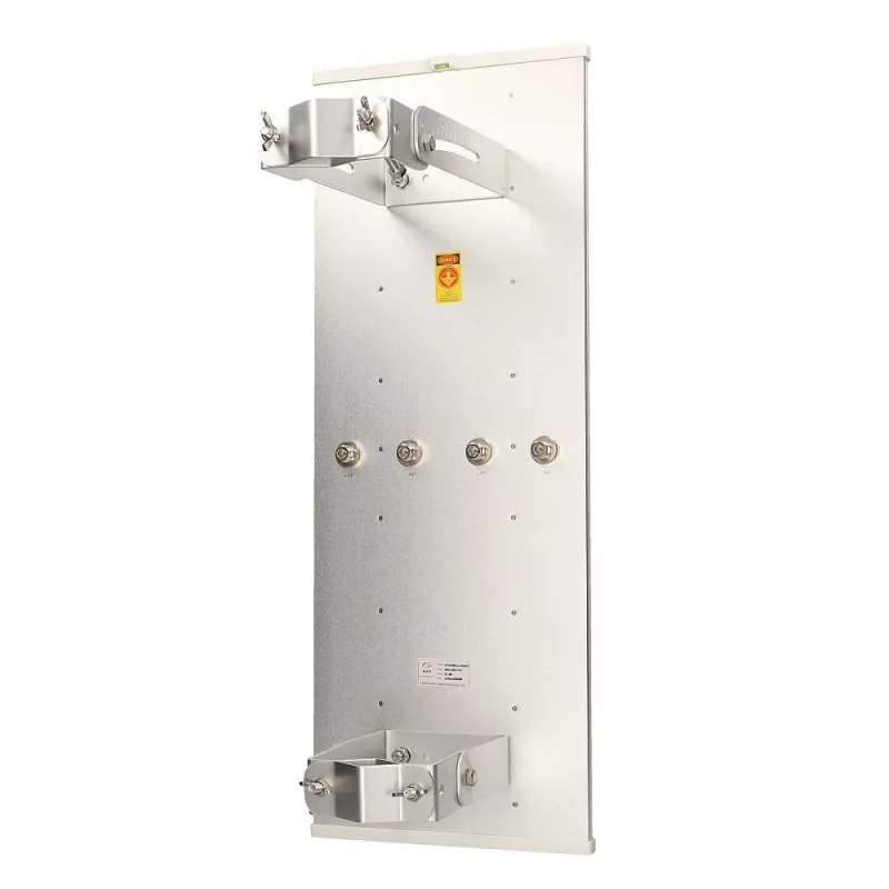 Extralink Antena sektorowa EXSEC19-60 5GHz MIMO 4x4, 60°, 19dBi, dedykowana do Mimosa A5C