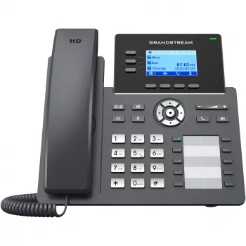 IP Phone Grandstream Networks GRP2604 Czarny