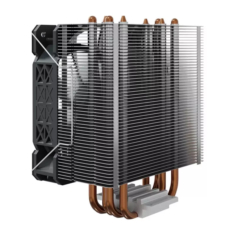 SAVIO VORTEX X2 chłodzenie CPU