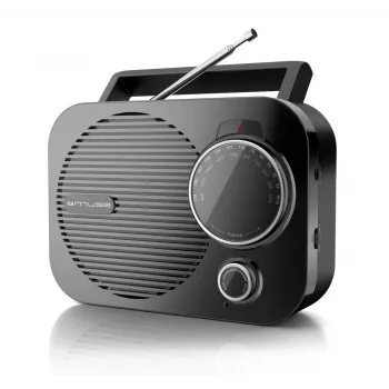Radioodbiornik osobisty Muse M-050 R