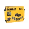 DeWALT DT7506-QZ zestaw nasadek udarowych