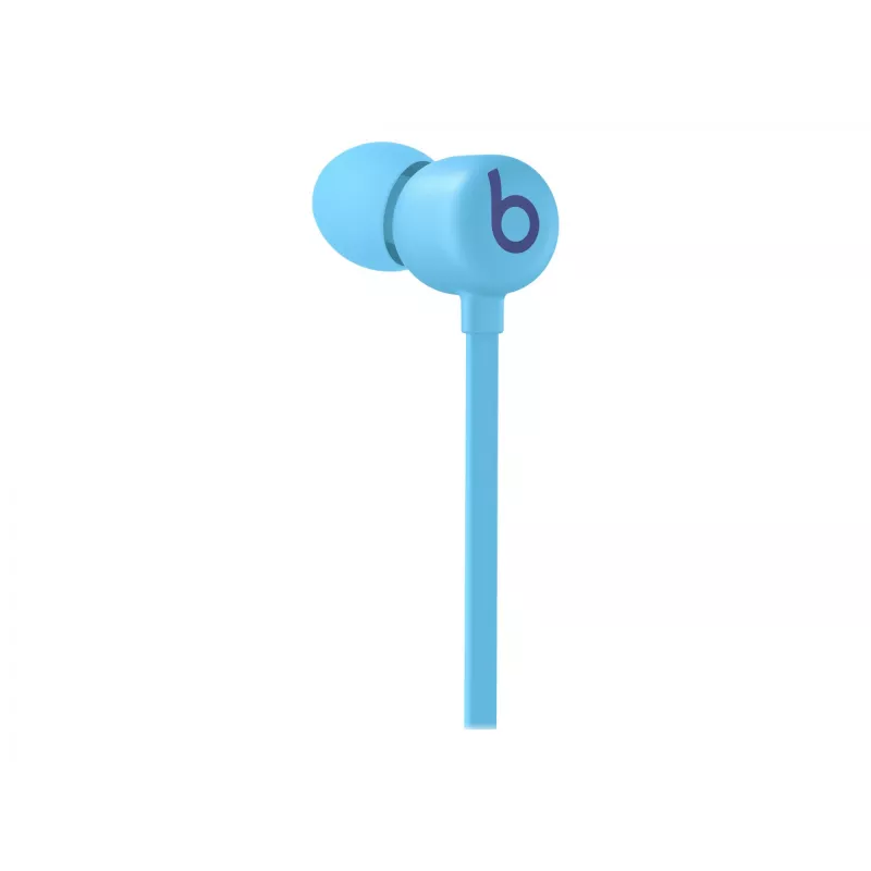 Apple BEATS FLEX - ALL-DAY WIRELESS Beats Flex, All-Day Wireless Earphones, Flame niebieski (MYMG2ZM/A)