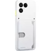 Uchwyt na karty Fairphone 6 Cloud Biały (F6CRDH-1WH-WW1)