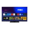 TV Toshiba 55QV3463DG 55 cali 4K Ultra HD QLED 3840 x 2160