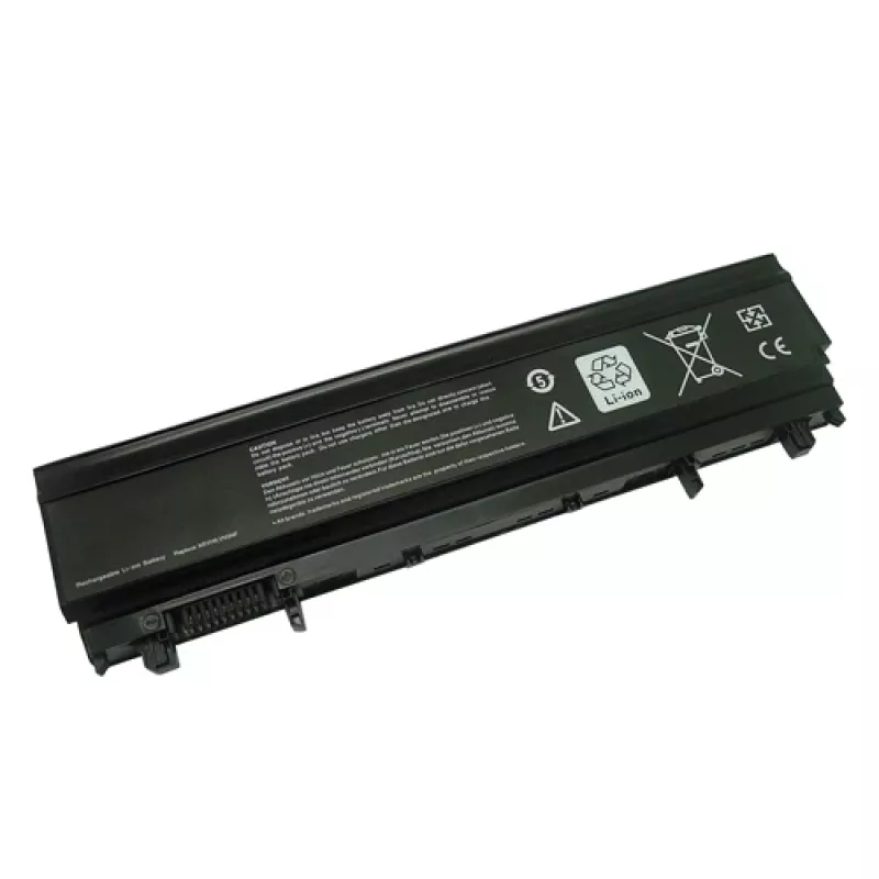 Bateria do notebooka, Extra Digital Selected, DELL N5YH9, 4400mAh