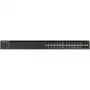 Zarządzalny przełącznik L3 Lancom Systems LANCOM XS-4530YUP — 24 × 10G RJ-45, PoE, 900 Gbit/s, 1U rack