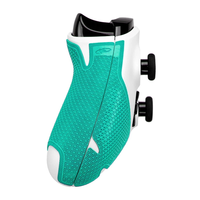 Lizard Skins XBOX One - Teal (zugeschnitten, 0,5 mm)