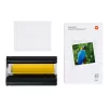 Xiaomi Instant Photo Paper 3 – błyskawiczny papier fotograficzny, 40 szt., 86 x 102 mm