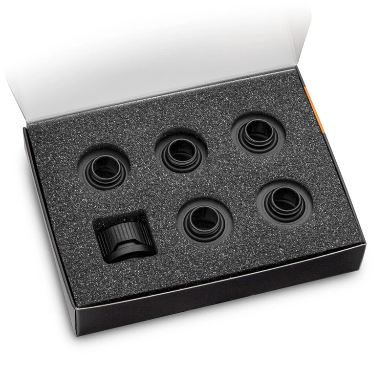 Blok wodny EkWaterBlocks EK-Quantum Torque HTC 16