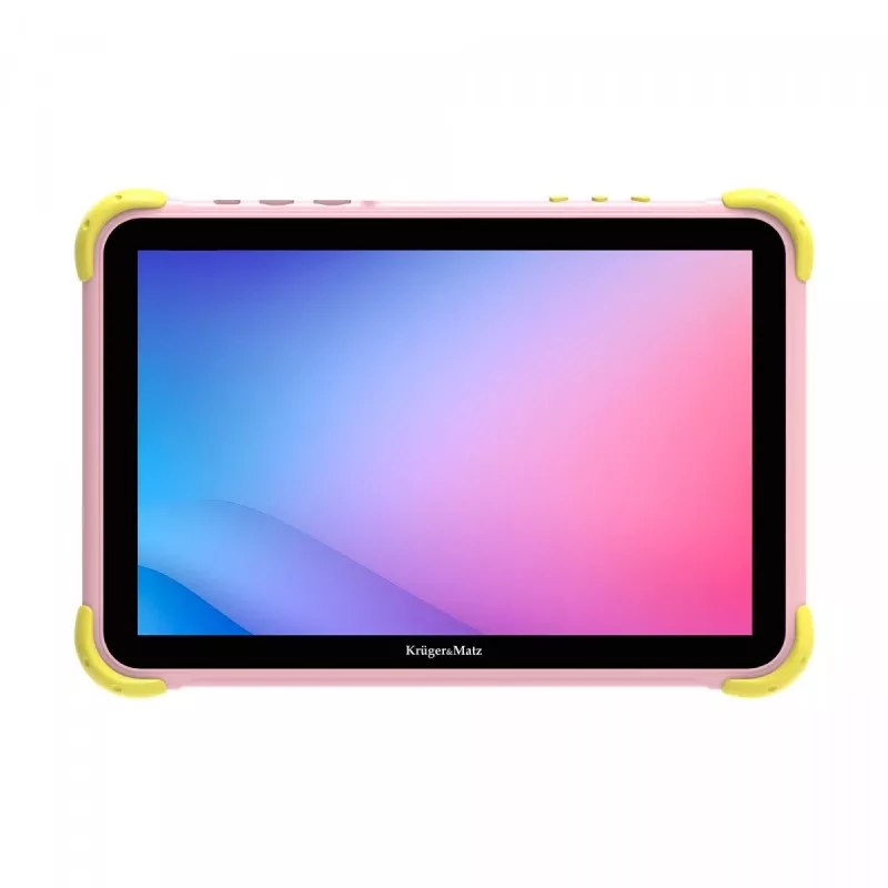 Tablet Kruger&Matz FUN 1008 różowy