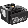Akumulator Makita BL1450 Li 14,4V 5,0Ah | 197122-6 (197122-6)