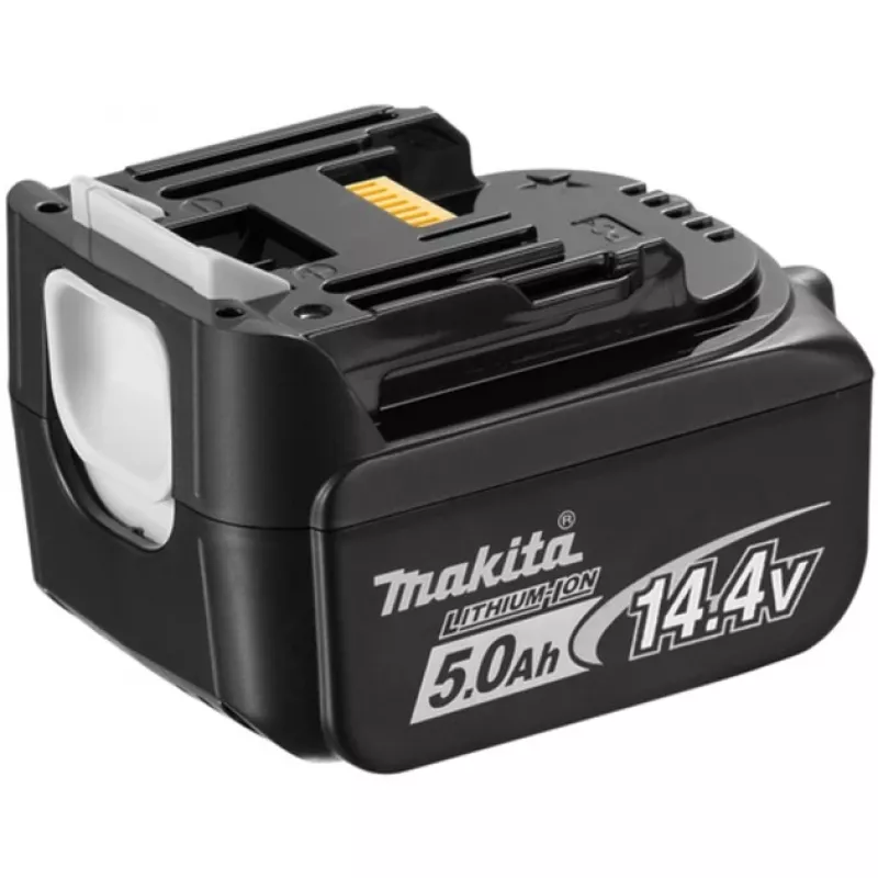 Akumulator Makita BL1450 Li 14,4V 5,0Ah | 197122-6 (197122-6)