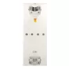 Extralink Antena sektorowa EXSEC19-60 5GHz MIMO 4x4, 60°, 19dBi, dedykowana do Mimosa A5C