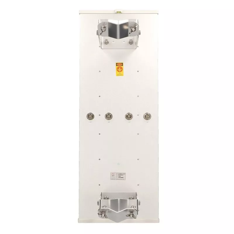 Extralink Antena sektorowa EXSEC19-60 5GHz MIMO 4x4, 60°, 19dBi, dedykowana do Mimosa A5C