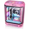 Thermaltake CT120 EX Reverse ARGB 120mm Różowy 3-pak