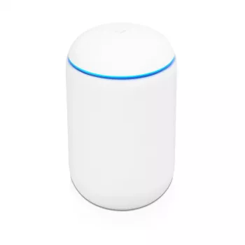 Router bezprzewodowy Ubiquiti UniFi Dream Machine, biały
