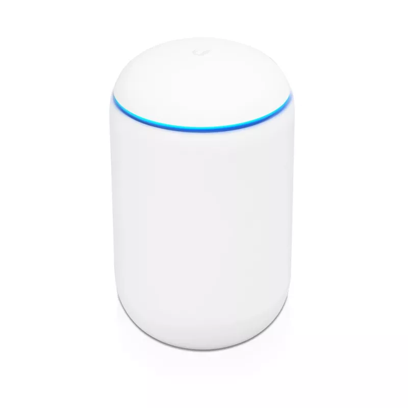 Router bezprzewodowy Ubiquiti UniFi Dream Machine, biały