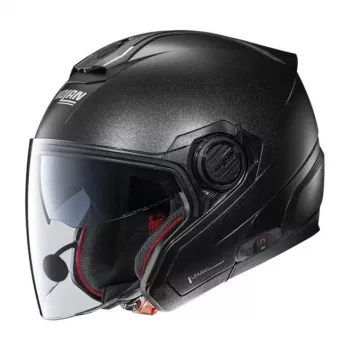 Interkom motocyklowy Nolan N-Com B101 R 1 szt. Czarny
