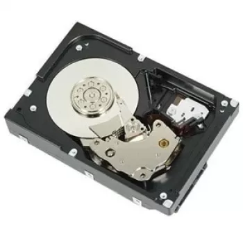 Dysk twardy wewnętrzny DELL 400-AUST 2 TB 7200 RPM 3,5 cala Serial ATA III