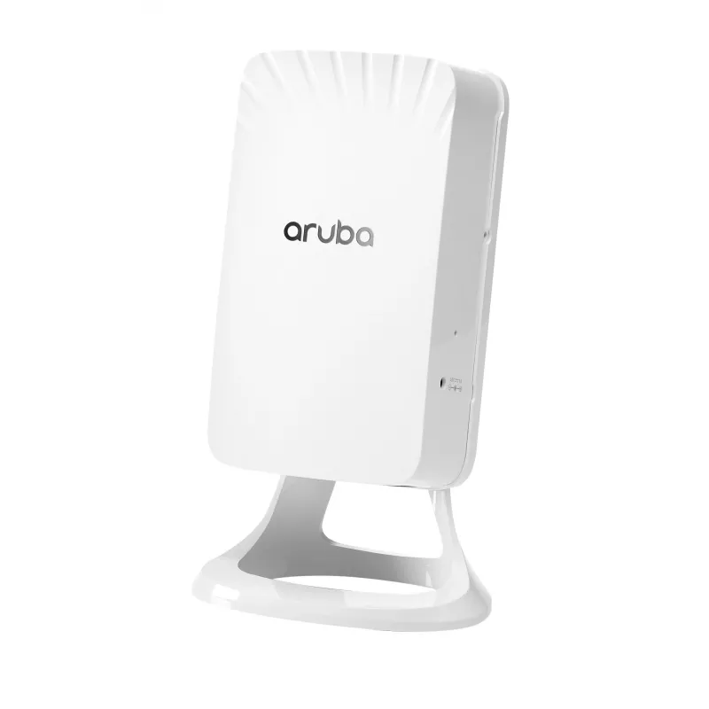 Access Point HPE Aruba AP-505H 2.4 GHz 5 GHz Wi-Fi 6