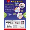 Halli Galli Twist, gra karciana