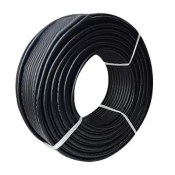 Kabel PV 4mm, 200m, czarny